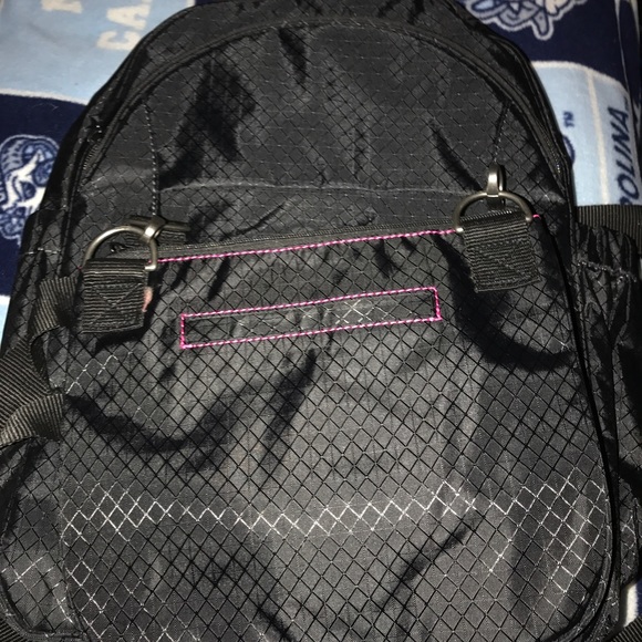 Brand New Thirty One Deluxe Bookbag with matching purse - Picture 5 of 8